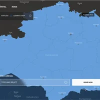 Старлинк в Казахстане
