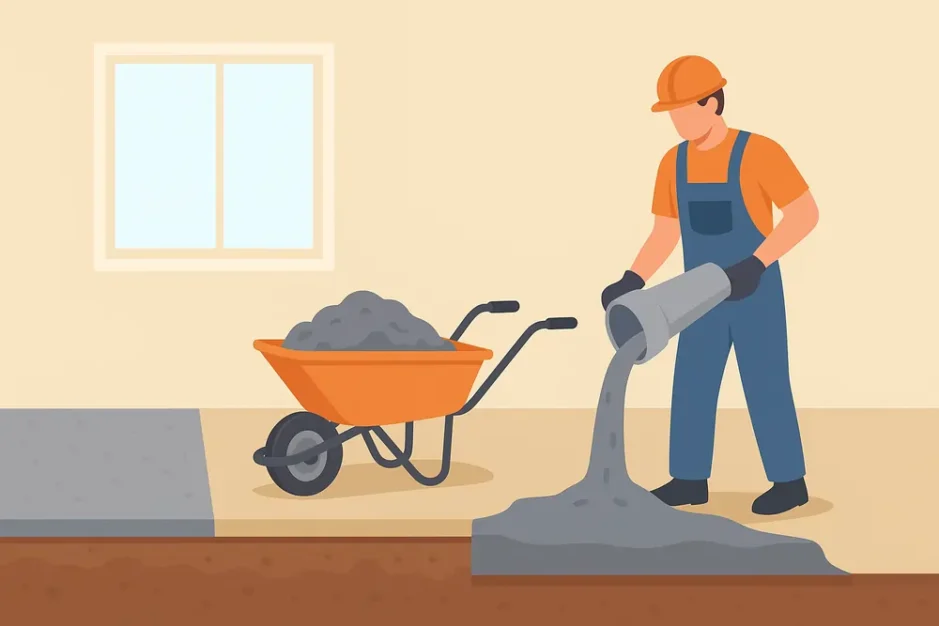 5 мифов о стяжке