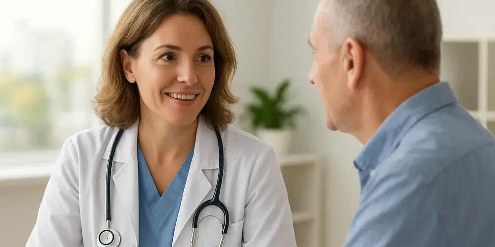 Онкология в Германии