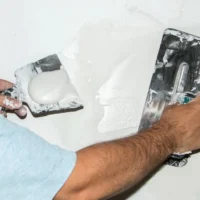 Шпатлевка для фасада