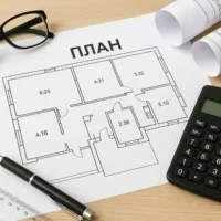 Технический план фото