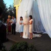 Үйлену тойы