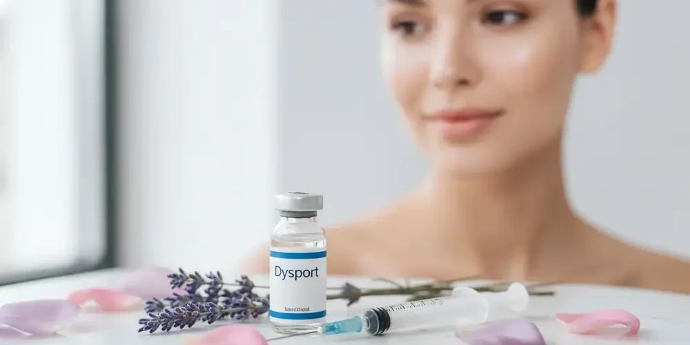 Что такое Диспорт