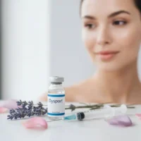 Что такое Диспорт